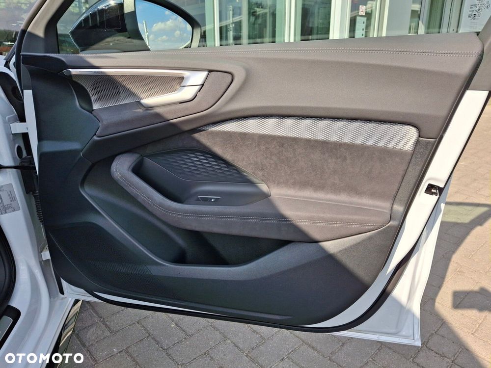 Audi A5 Limousine - 17