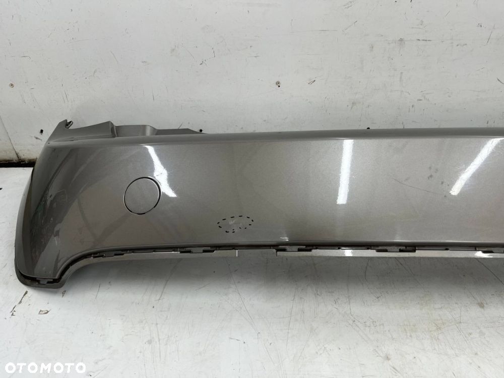 Zderzak tylny Mini Cooper III 3 F55 F56 13r.- tył 7300837 - 14