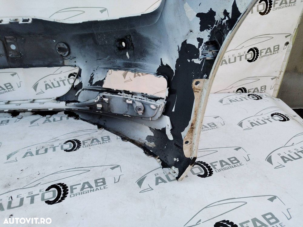 Bara fata Volkswagen Golf 7 Gauri pentru 6 an 2013-2014-2015-2016-2017 - 5
