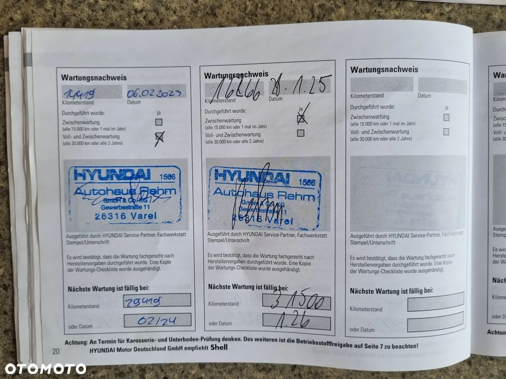 Hyundai ix20 1.6 Automatik Fifa World Cup Edition - 12
