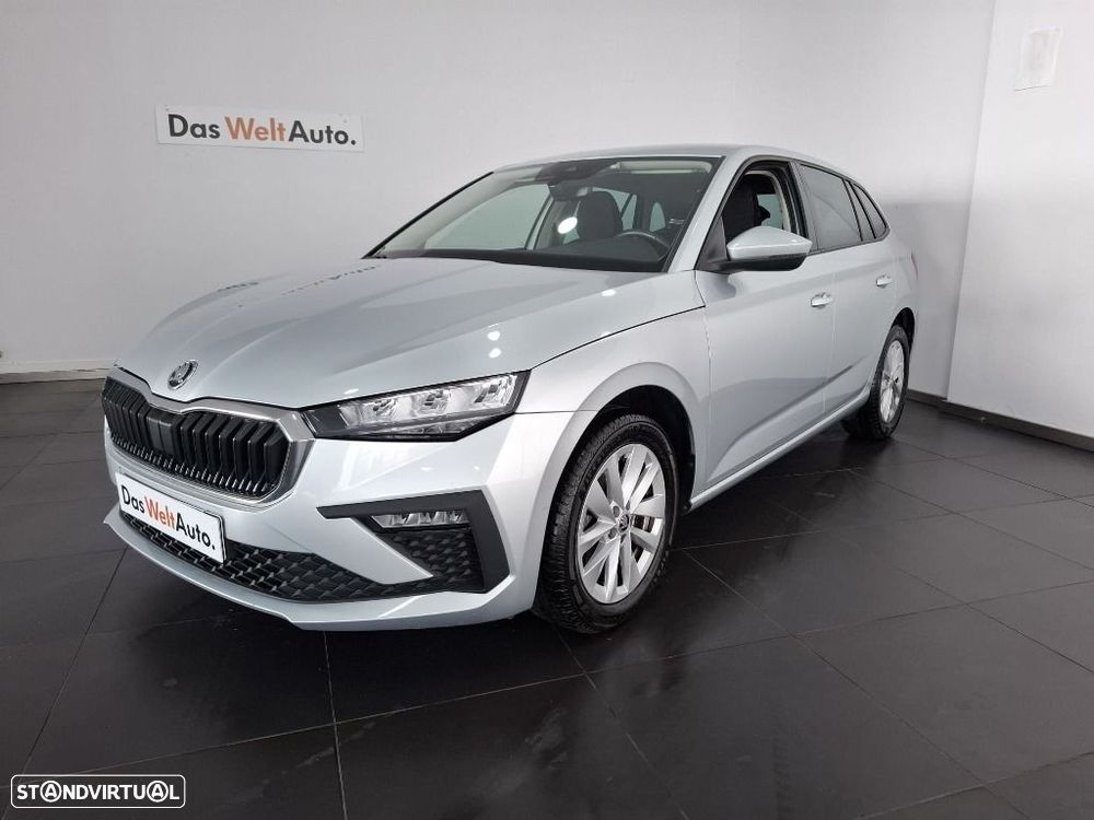 Skoda Scala 1.0 TSI DSG - 1