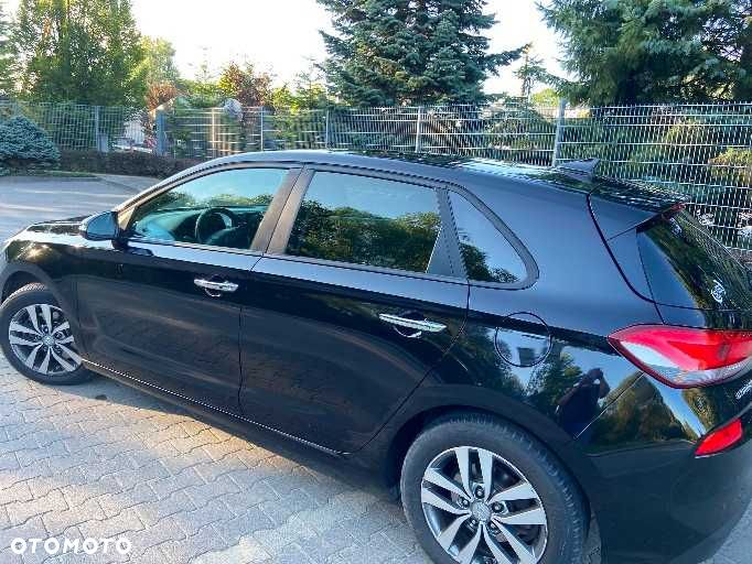 Hyundai i30 - 4