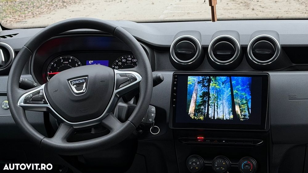 Dacia Duster - 14