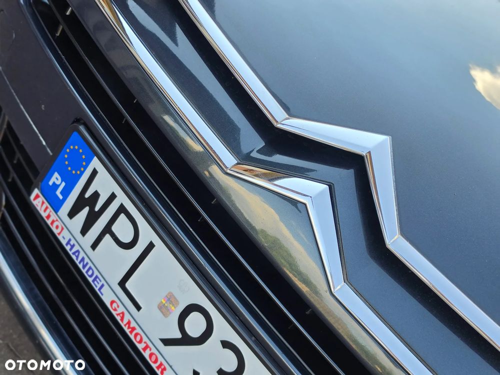 Citroën C5 - 2