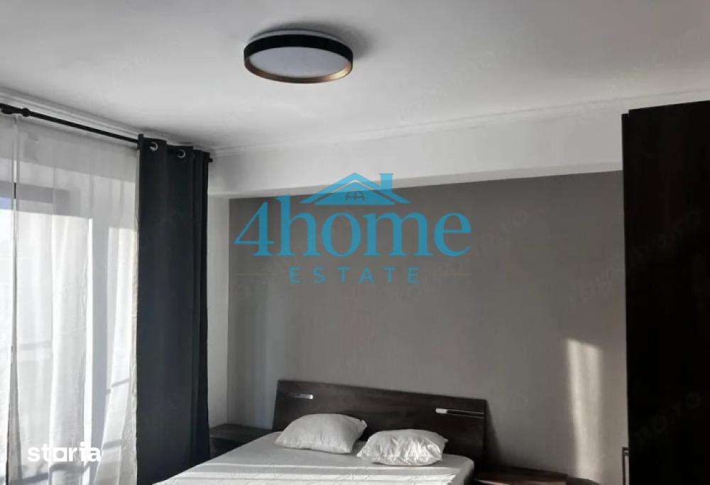 Apartament 2 camere Aviației|Bloc nou|Parcare|Metrou — fotografia 3