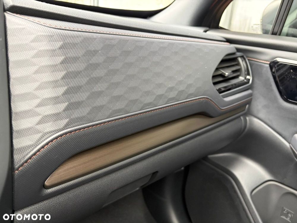 Subaru Forester - 16