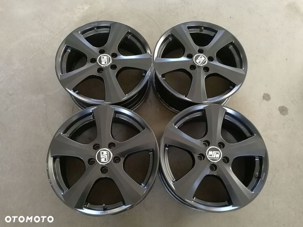 Alufelgi 17" AUDI Q3 VW PASSAT TIGUAN SEAT TARRACO CUPRA ATECA SKODA KODIAQ