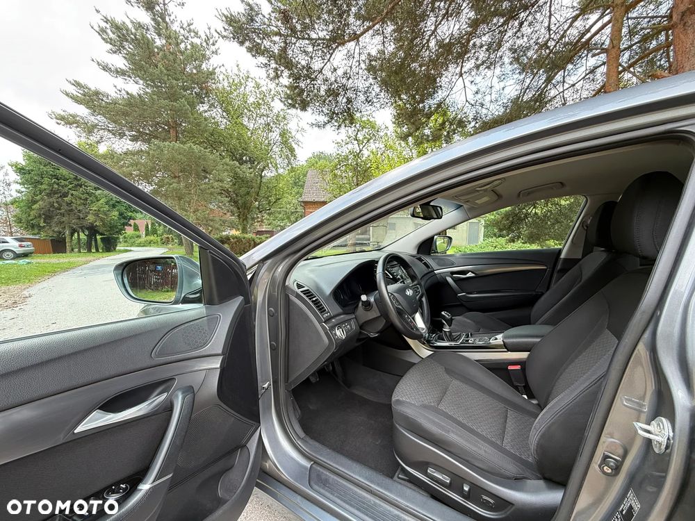 Hyundai i40 1.7 CRDi Comfort - 14