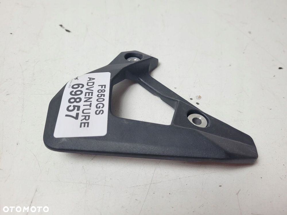 BMW F850GS ADVENTURE OSŁONA POMPY SETA PRAWA LISTEK - 3