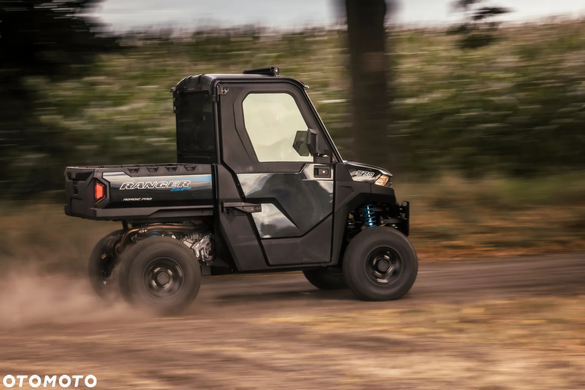 Polaris Ranger