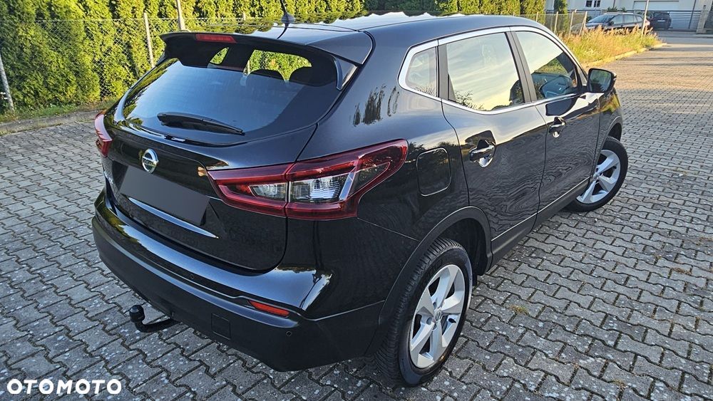 Nissan Qashqai - 39