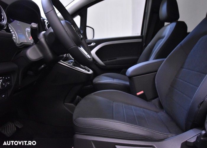 Mercedes-Benz EQT Lung Combi 45 kWh 122CP PREMIUM PLUS - 17