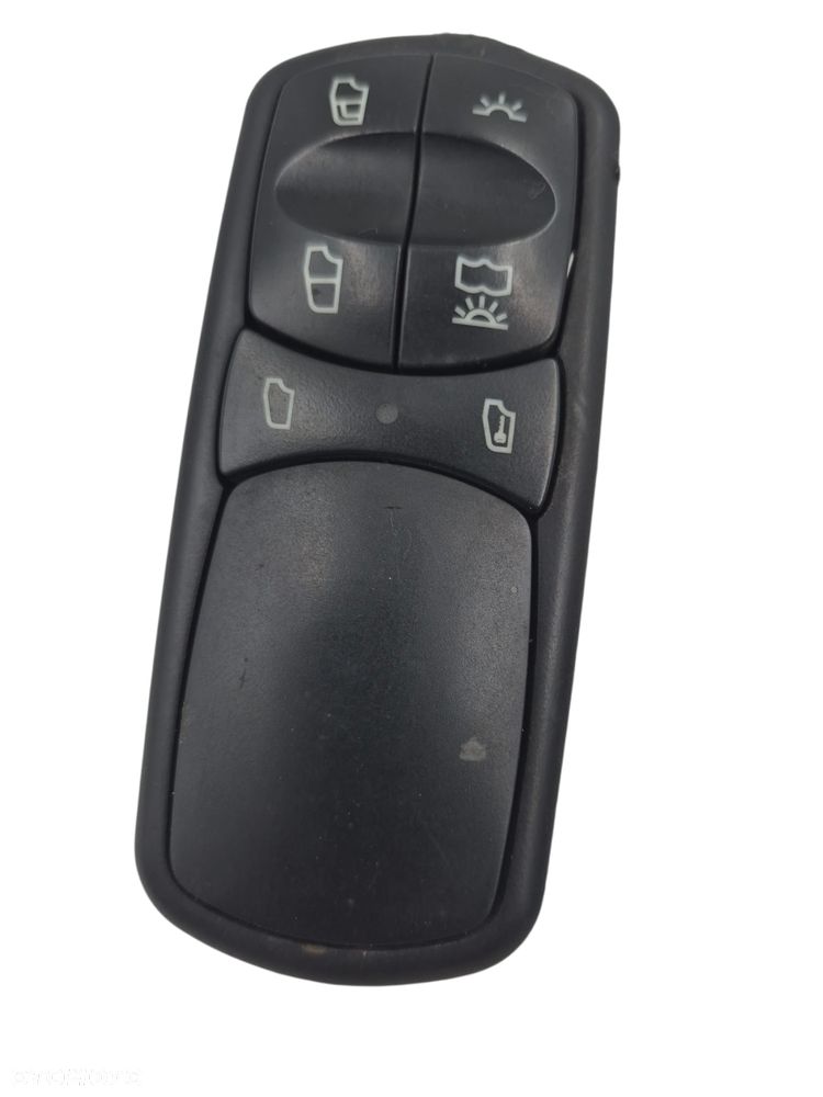 PANEL STEROWANIA SZYB PRAWY  ACTROS MP2 MP3 - 1