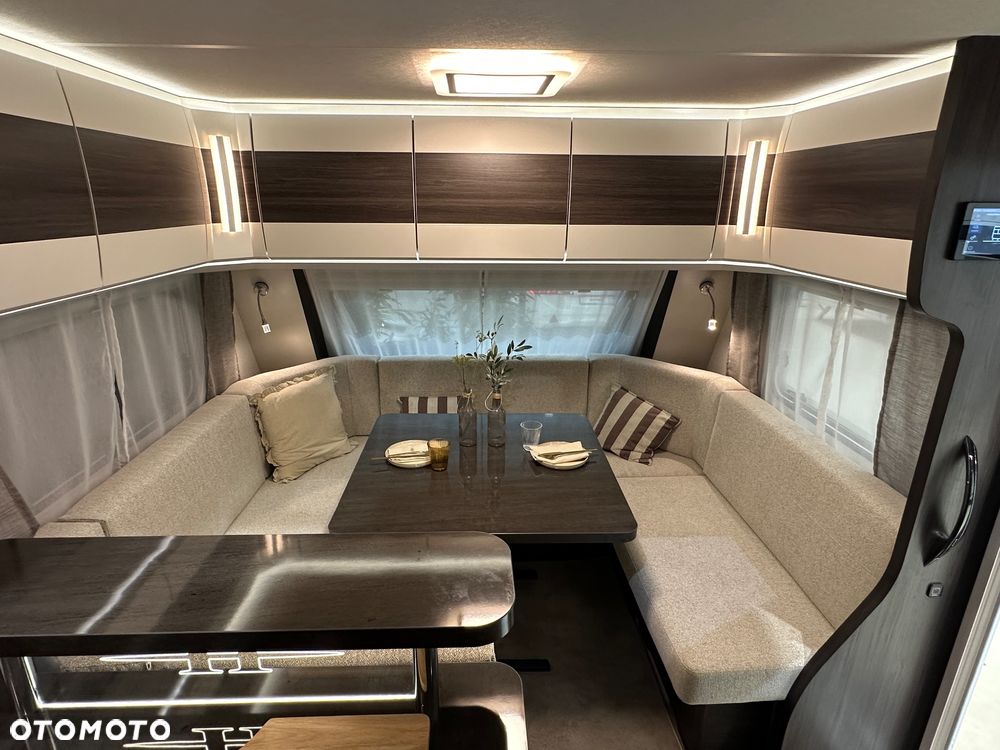 Hobby 720 WQC PRESTIGE - 3