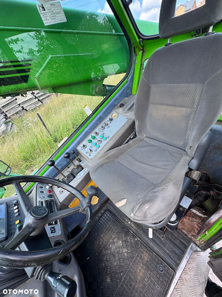 Merlo ŁADOWARKA TELESKOPOWA MERLO ROTO 30.16K** MANITOU MRT2150** FINANSOWANIE** ZAMIANA** LEASING** KREDYT** - 8