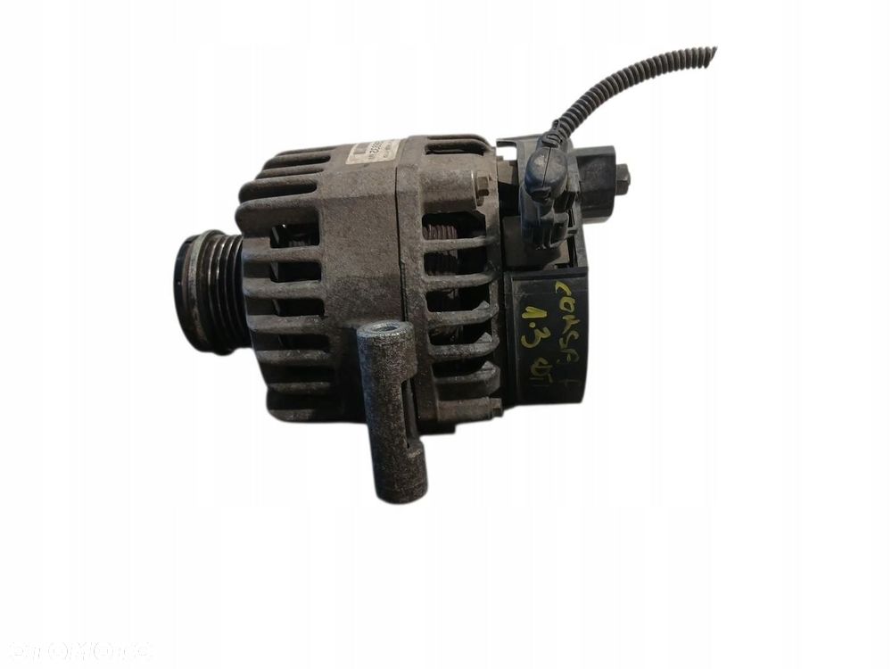 alternator opel corsa d 1.3 cdti 13256932 - 1