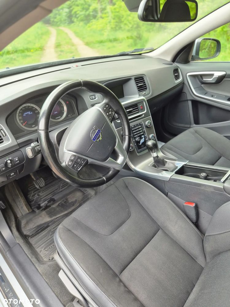 Volvo V60 D3 - 13