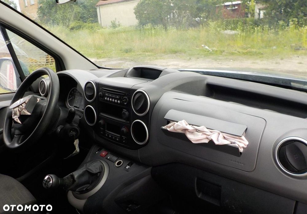 Citroën Berlingo - 18