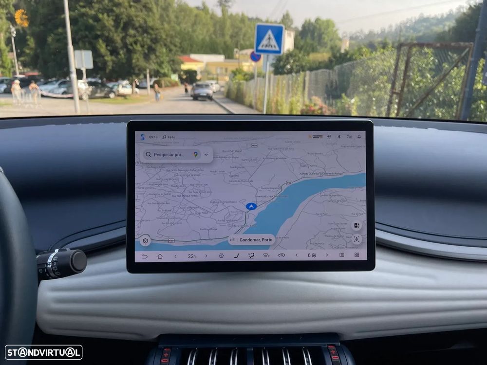 BYD Atto 3 60.48 kWh Design - 24