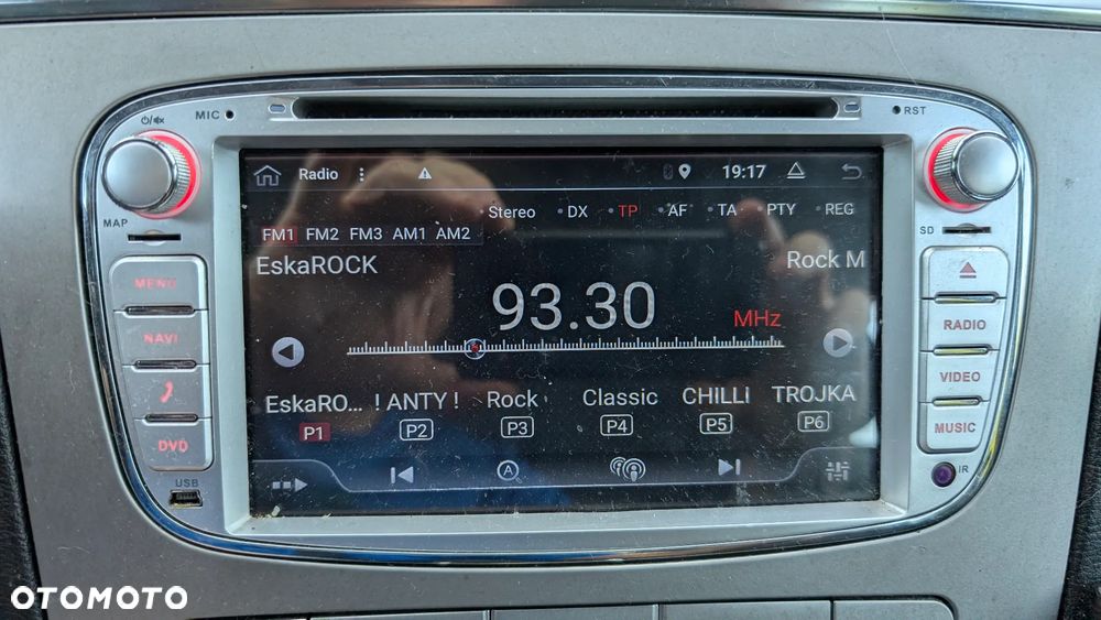 Ford S-Max 2.0 TDCi Titanium - 20