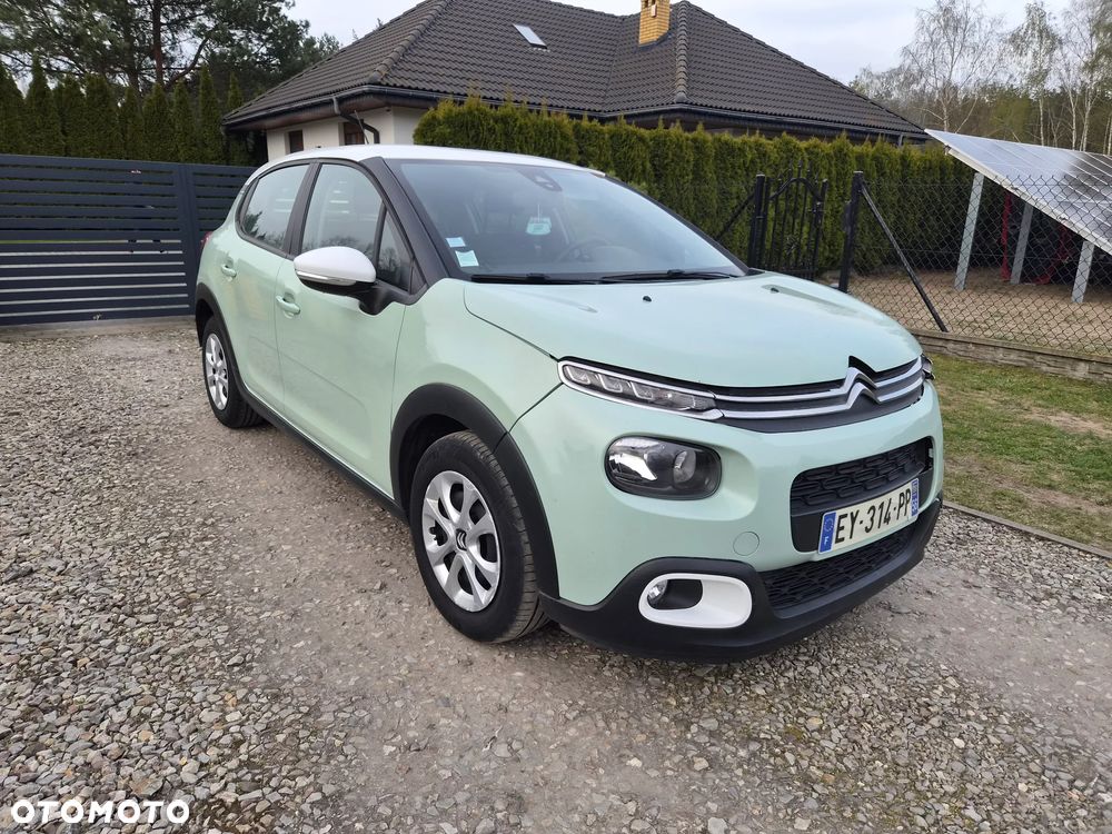 Citroën C3 - 9