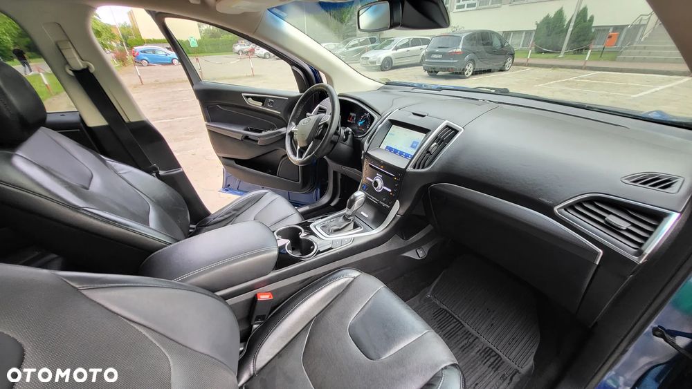 Ford Edge - 18