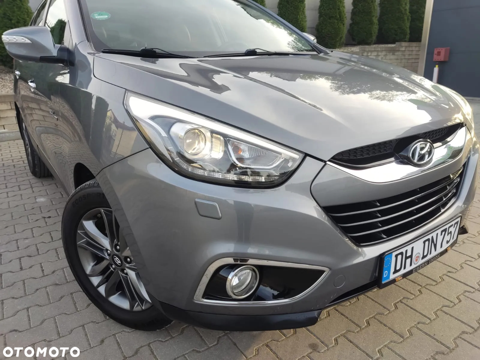 Hyundai ix35 1.6 GDI Premium 2WD - 5