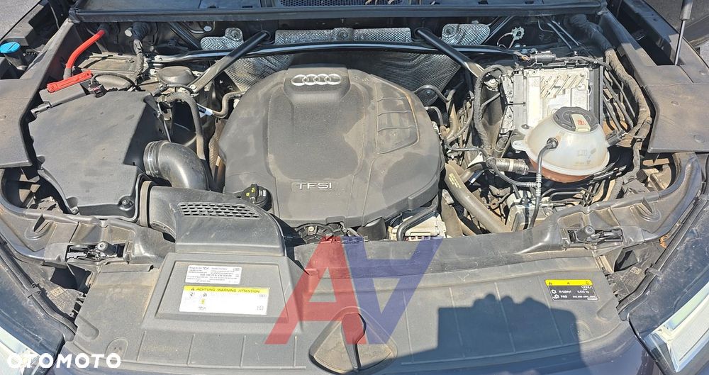 Audi Q5 2.0 TFSI Quattro S tronic sport - 11