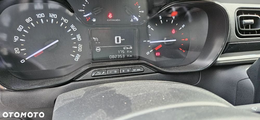Citroën C3 1.2 PureTech Feel Pack - 7