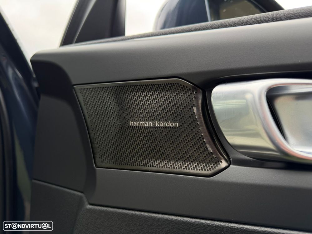 Volvo XC 40 1.5 T5 PHEV Inscription - 25