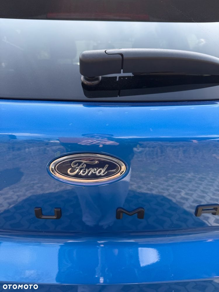 Ford Puma 1.0 EcoBoost ST-Line - 12