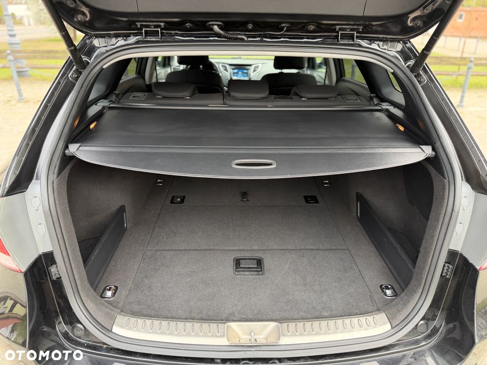 Hyundai i40 1.7 CRDi Classic - 24