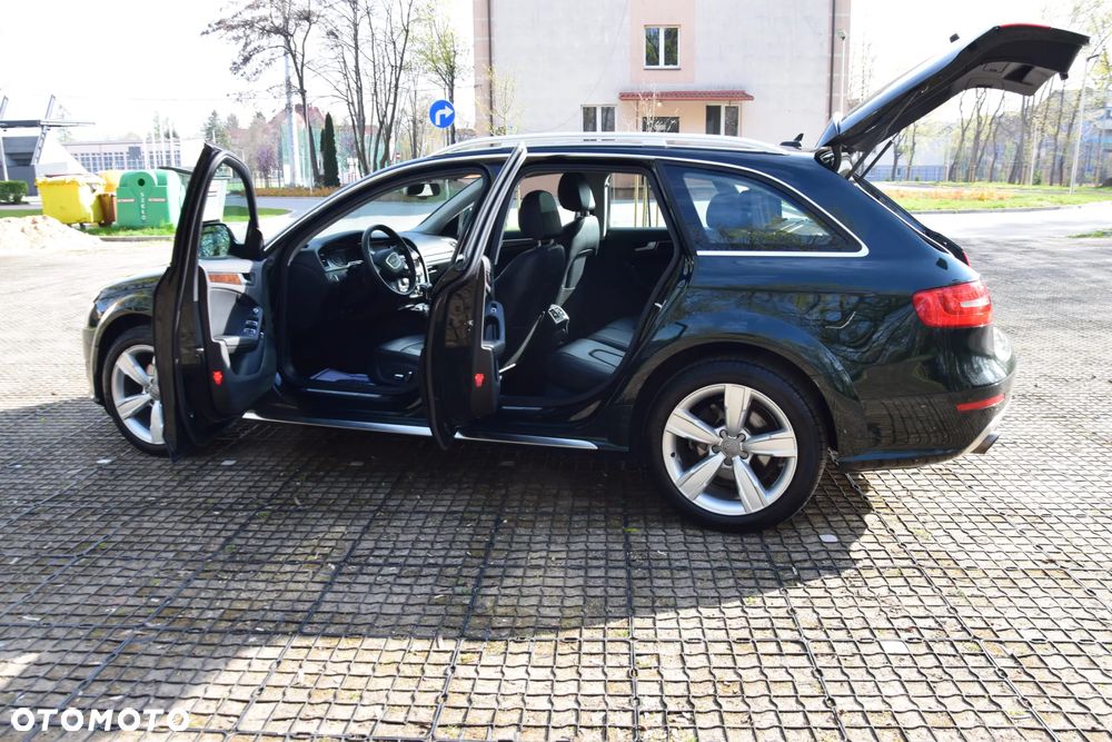 Audi A4 Allroad 2.0 TFSI Quattro S tronic - 15