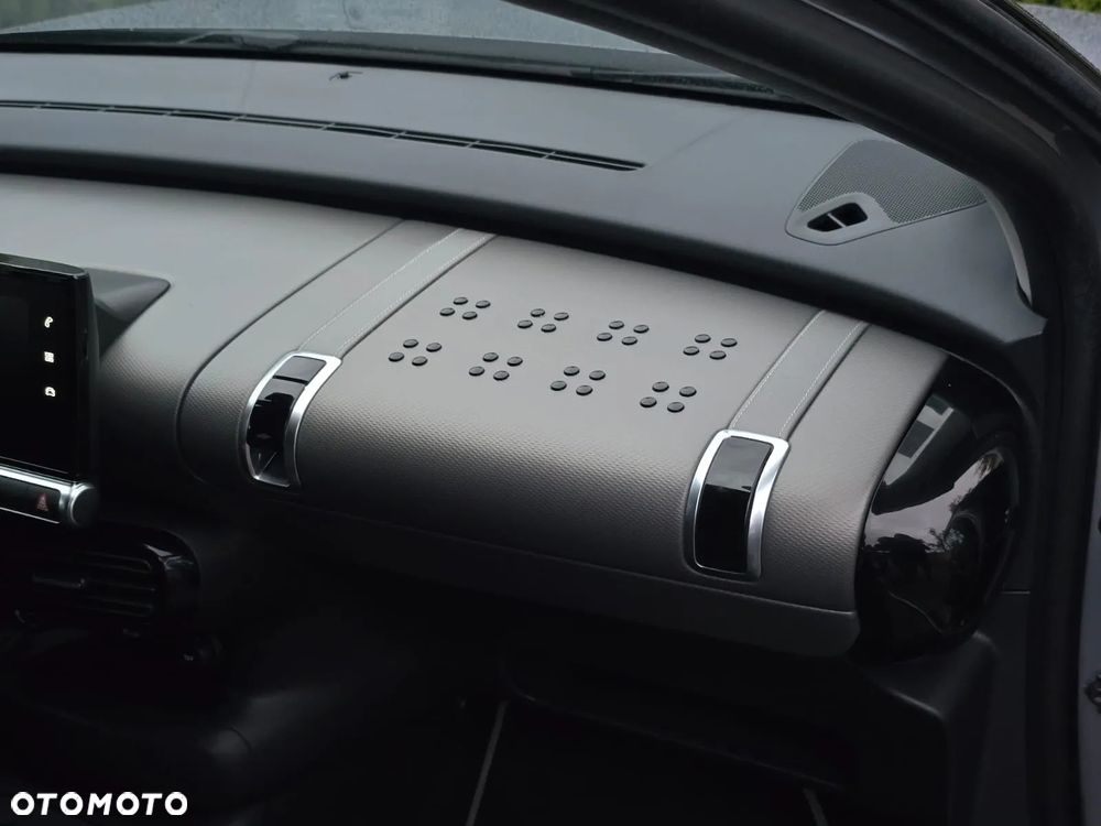 Citroën C4 Cactus - 14