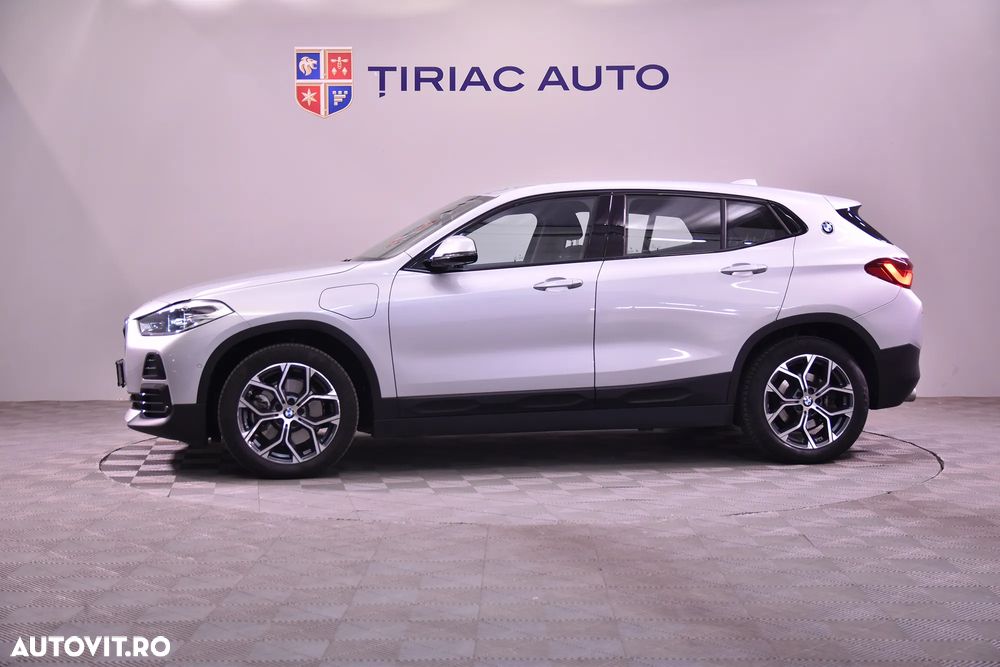 BMW X2 xDrive25e AT PHEV - 2