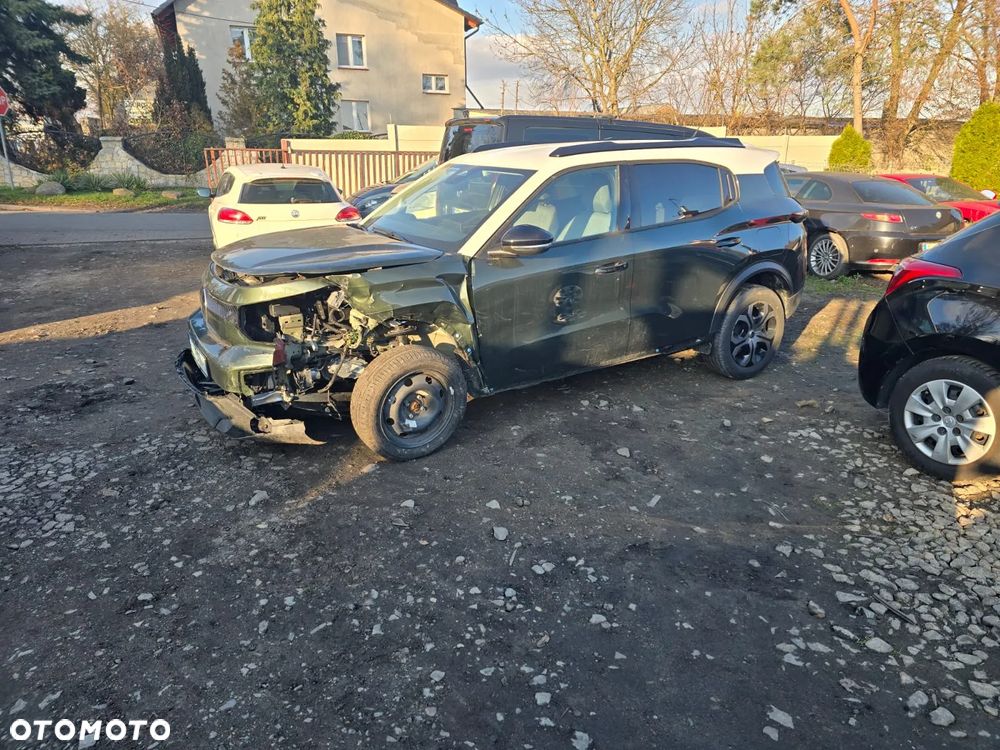 Citroën C3 Aircross 1.2 Turbo You Pack Plus S&S - 2