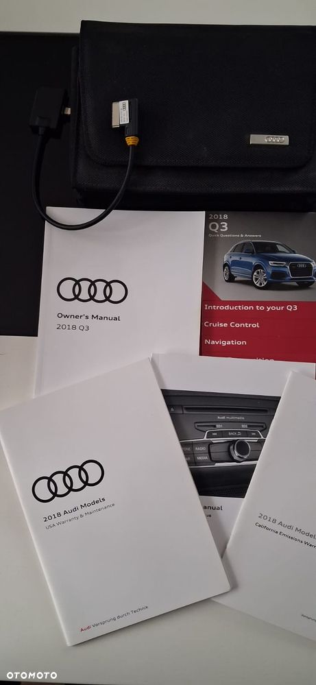 Audi Q3 40 TFSI Quattro S tronic S line - 14