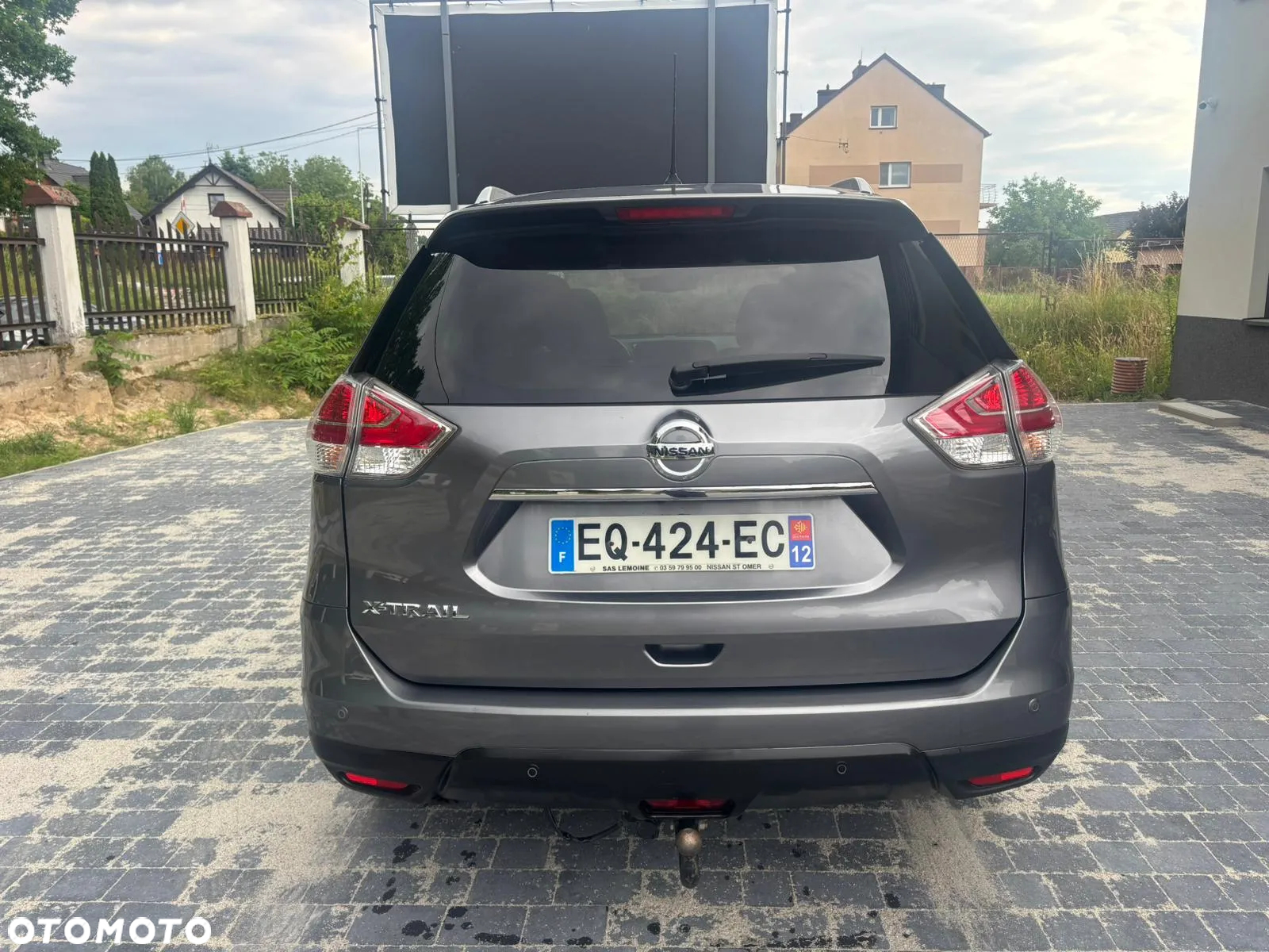 Nissan X-Trail 1.6 DCi N-Connecta 2WD - 6
