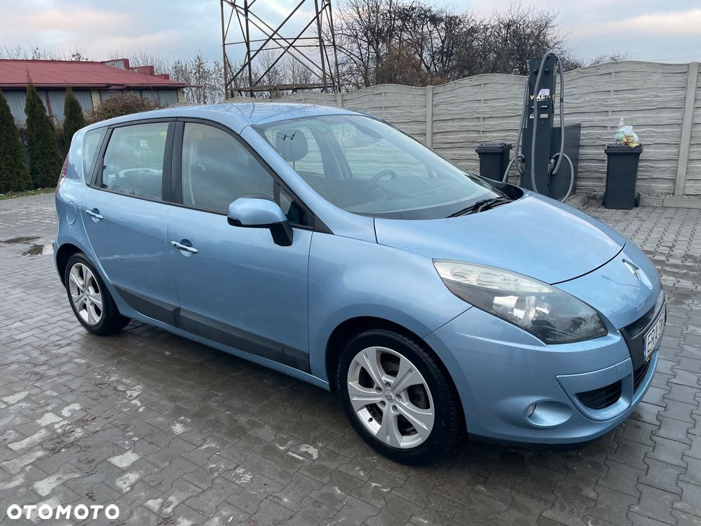 Renault Scenic 1.6 16V Authentique - 1