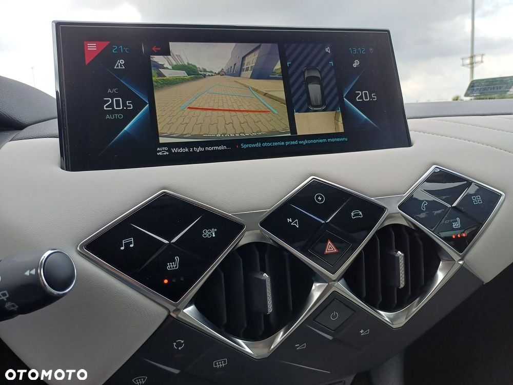 DS Automobiles DS 3 Crossback - 20