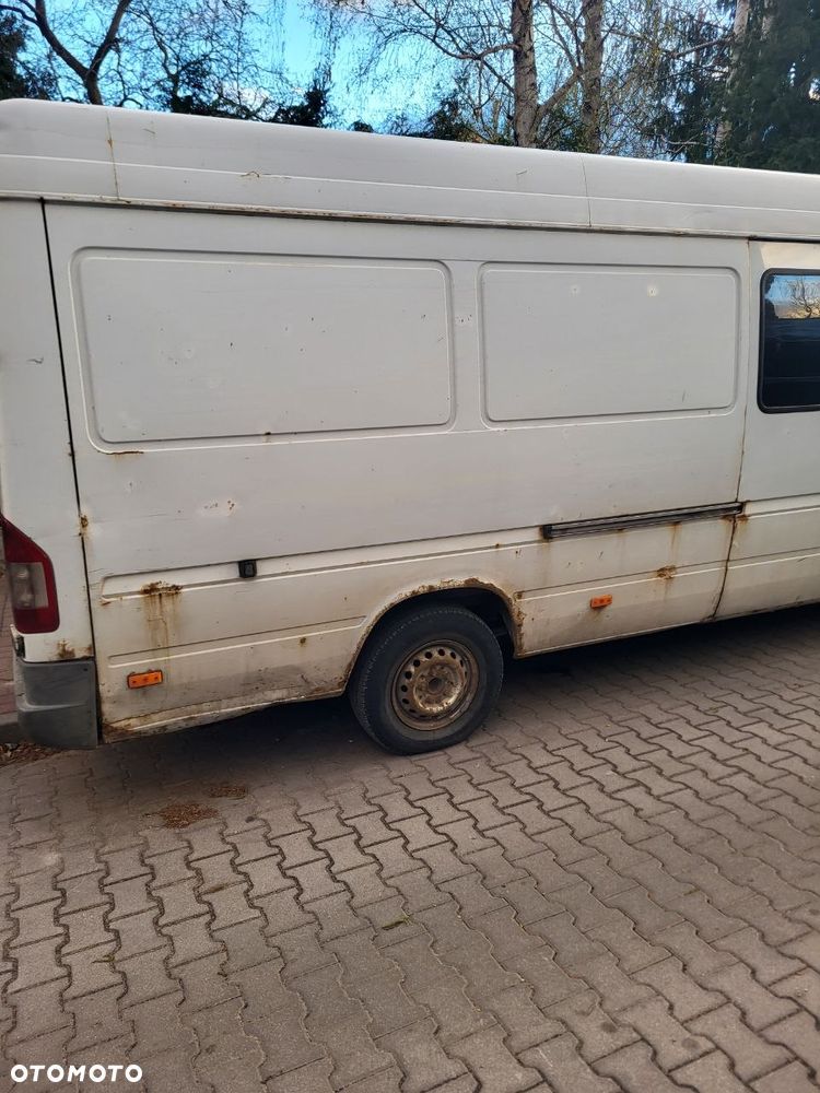 Mercedes-Benz Sprinter 903.621 - 7