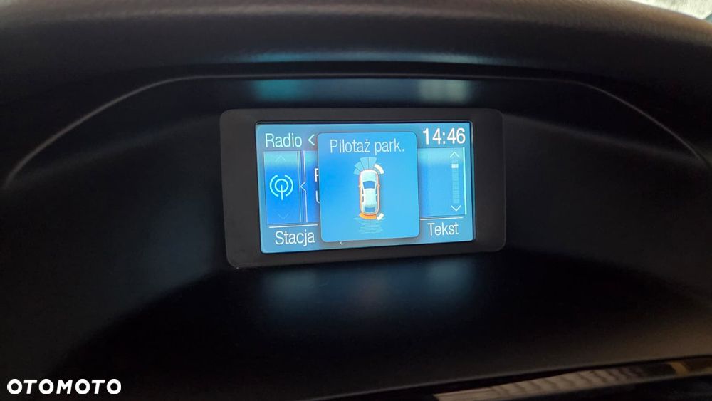 Ford Focus 1.6 EcoBoost Titanium - 16