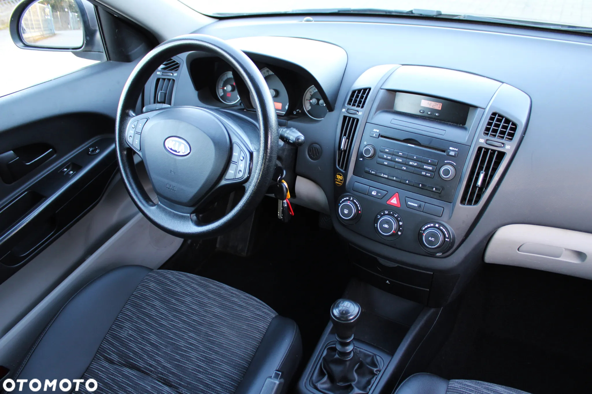 Kia Ceed - 19