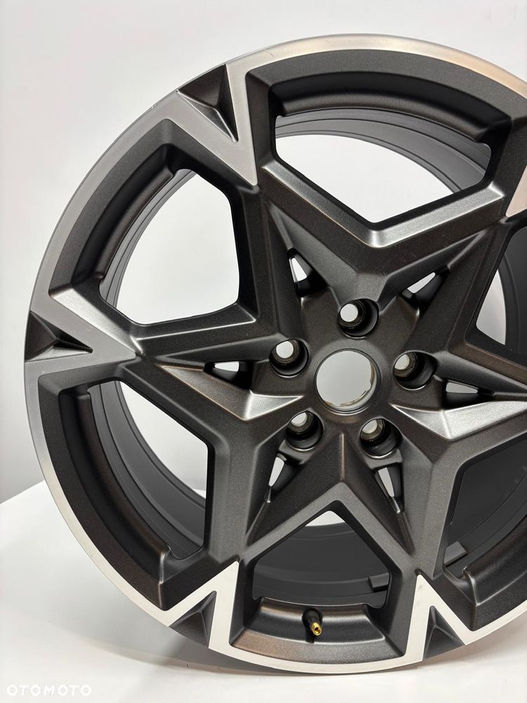 Seat Cupra Leon IV Felga aluminiowa 19" 8.0J 5x112 ET49 5FA601025AE - 2
