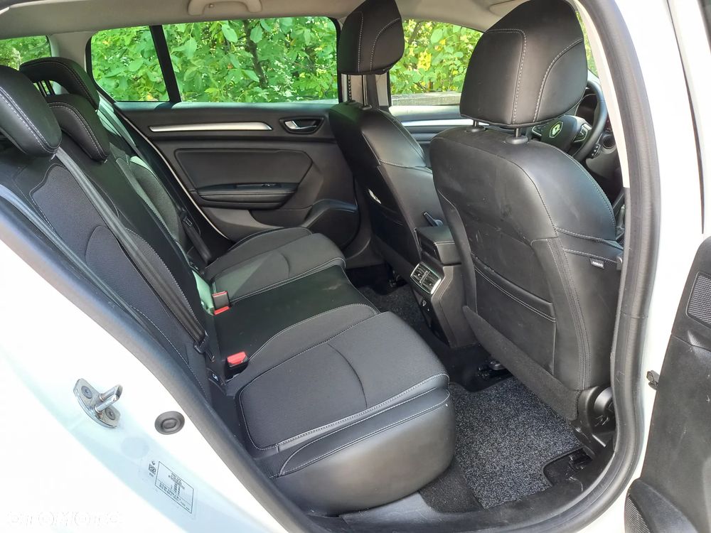 Renault Megane - 4