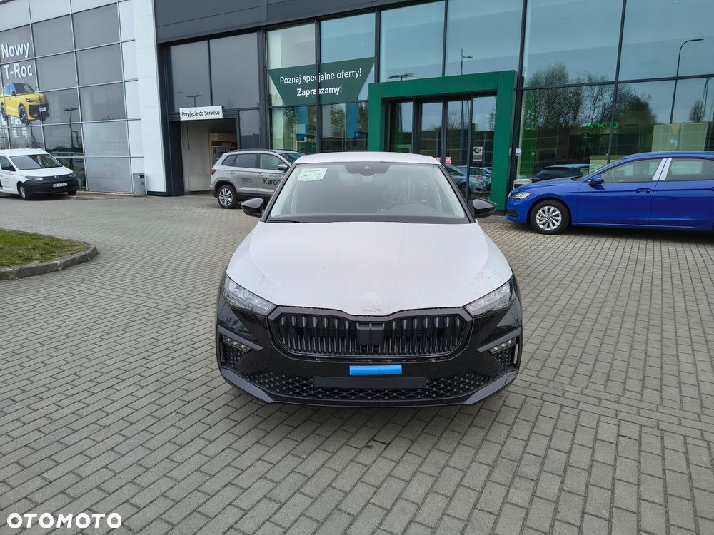 Skoda Scala 1.5 TSI Drive DSG - 3