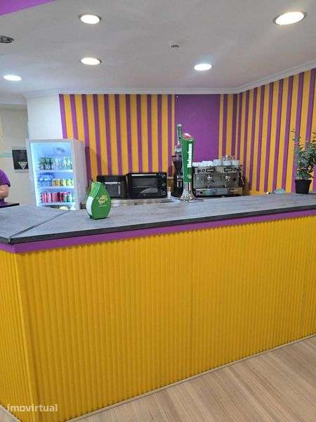 Oportunidade de negócio na franquia Açaí da Tia Lu em Alcobaça. - Grande imagem: 4/8