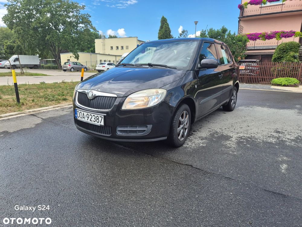 Skoda Fabia 1.2 12V Classic - 1