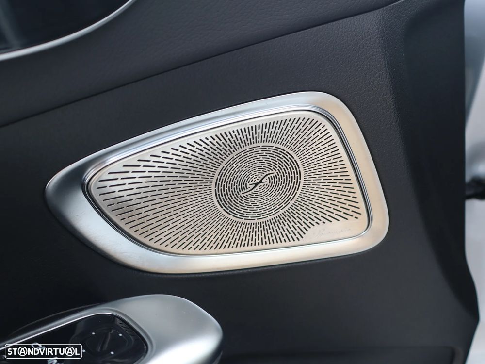Mercedes-Benz C 300 e T 9G-TRONIC AMG Line - 53