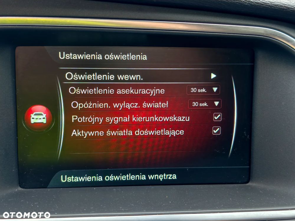 Volvo V40 D2 Kinetic - 18